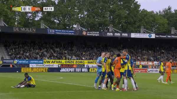 Highlight 83'
