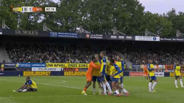 Highlight 83'
