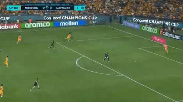 Highlight 68'