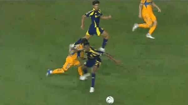 Highlight 76'