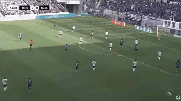 Highlight 42'