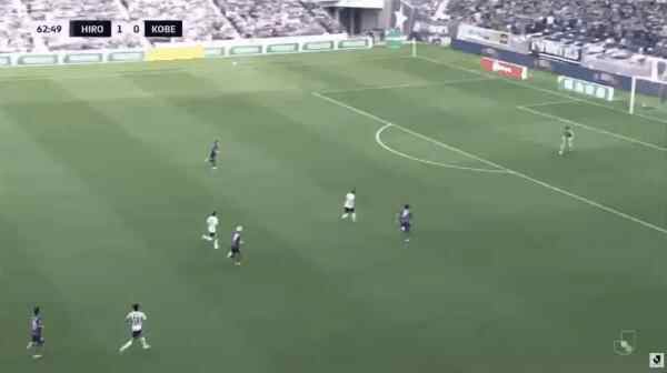 Highlight 63'