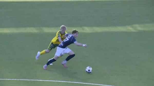 Highlight 37'