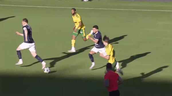 Highlight 51'