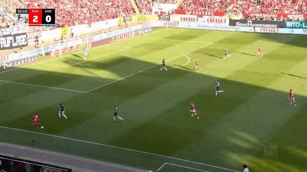 Highlight 32'