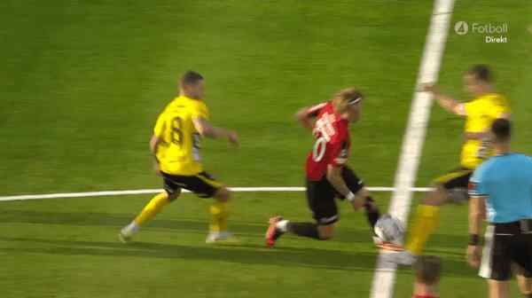Highlight 38'