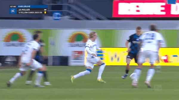 Highlight 48'
