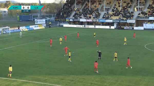 Highlight 42'