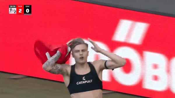Highlight 58'