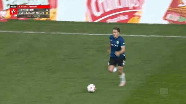 Highlight 76'