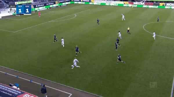 Highlight 79'