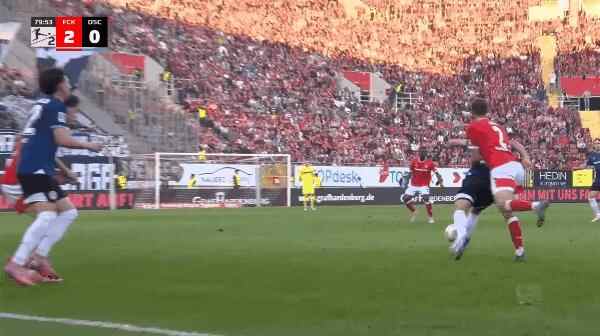 Highlight 80'