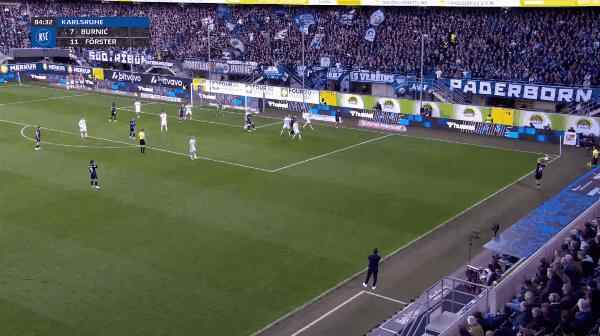 Highlight 85'
