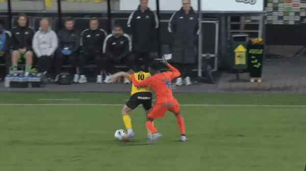 Highlight 52'