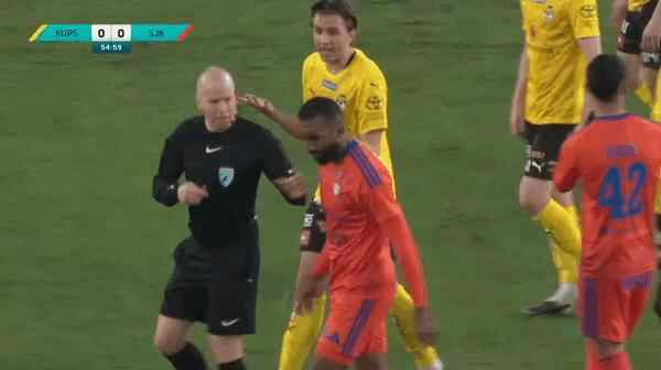 Highlight 56'