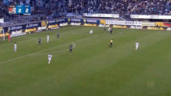 Highlight 97'
