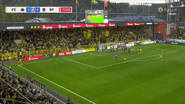 Highlight 72'