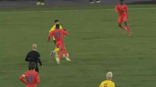 Highlight 65'