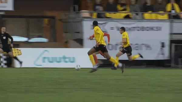 Highlight 84'