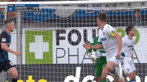 Highlight 100'