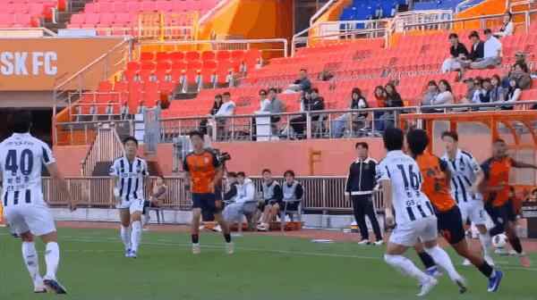Highlight 65'