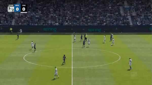 Highlight Hannover 96 vs VfL Bochum 1848 09/05/2026
