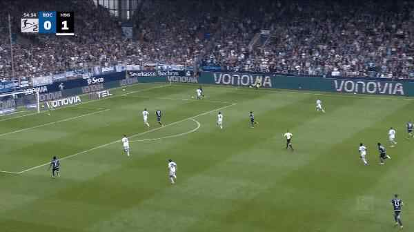 Highlight 55'
