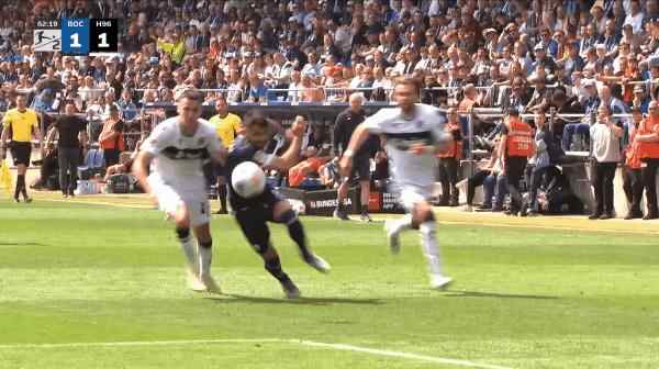 Highlight 63'