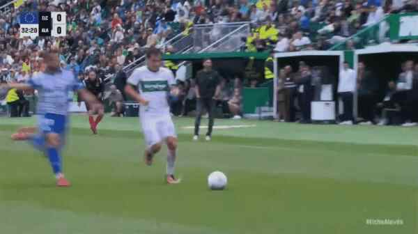 Highlight 33'
