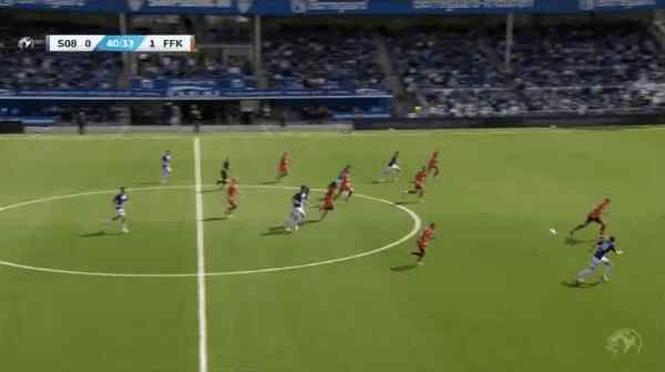 Highlight 41'