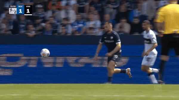 Highlight 79'