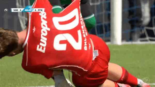 Highlight 49'