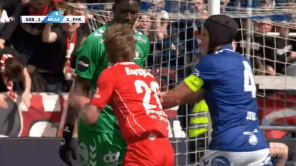 Highlight 49'