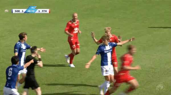 Highlight 50'