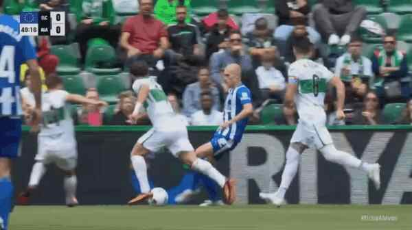 Highlight 51'