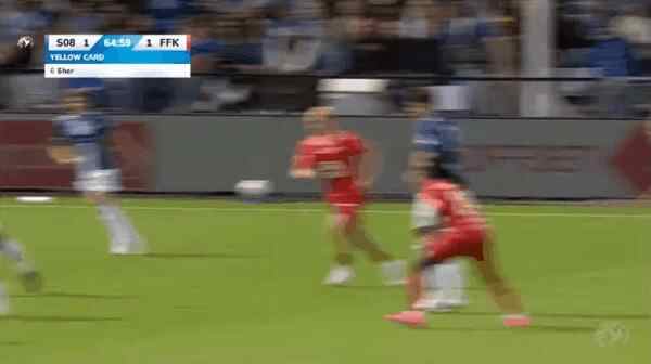 Highlight 65'