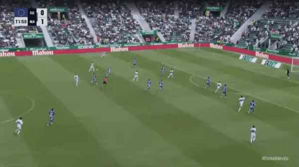 Highlight 72'