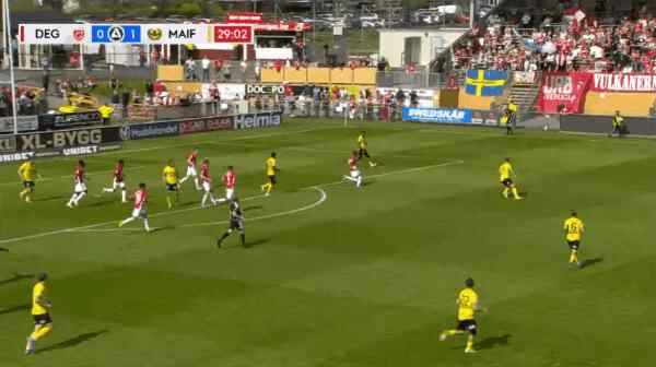 Highlight 30'