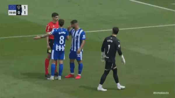 Highlight 78'
