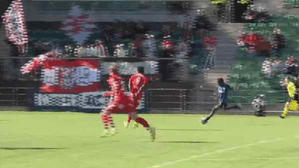 Highlight 83'