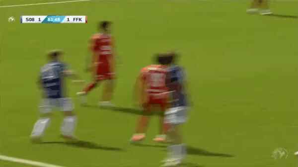 Highlight 82'