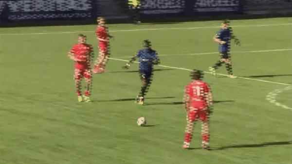 Highlight 94'
