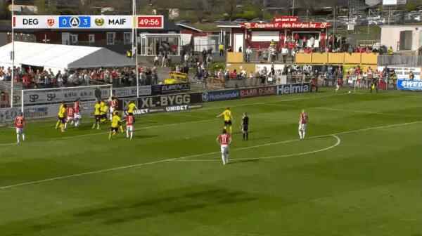 Highlight 51'