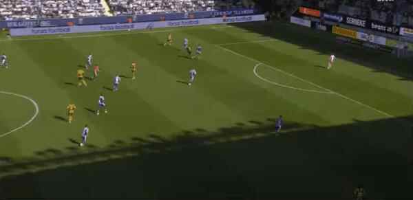 Highlight 60'