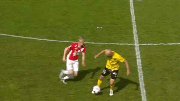 Highlight 72'