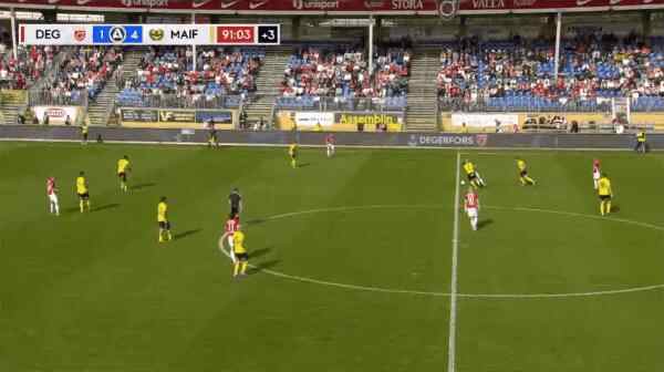 Highlight 92'