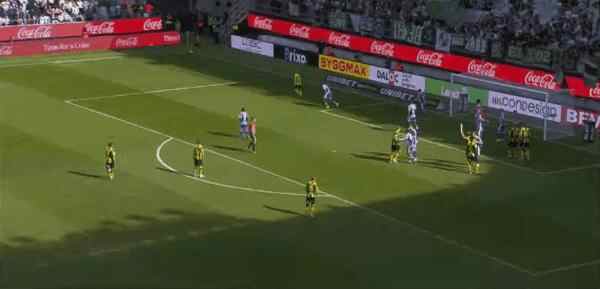 Highlight 94'