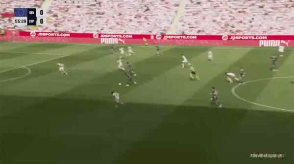 Highlight 56'