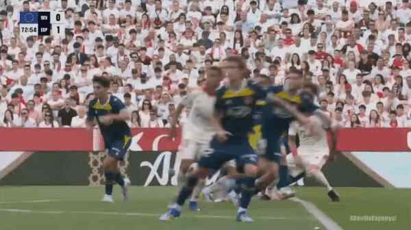 Highlight 73'