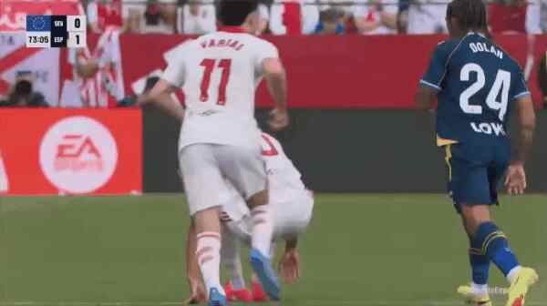 Highlight 73'